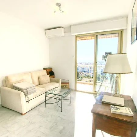 3p Famille, Vue Mer, Piscine, Tennis, Wifi Parking