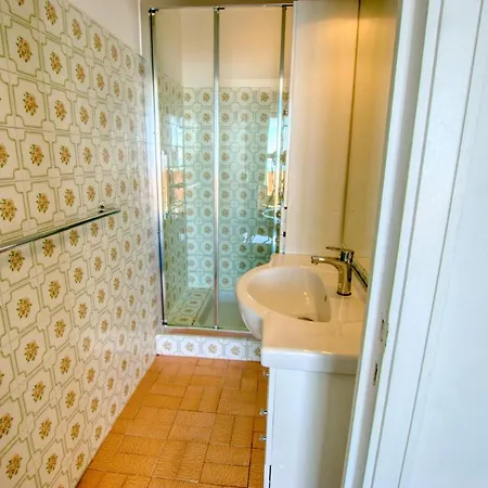 3p Famille, Vue Mer, Piscine, Tennis, Wifi Parking Antibes