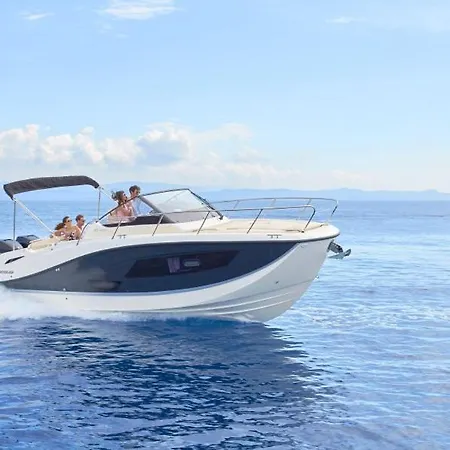 3p Famille, Vue Mer, Piscine, Tennis, Wifi Parking Appartement Antibes