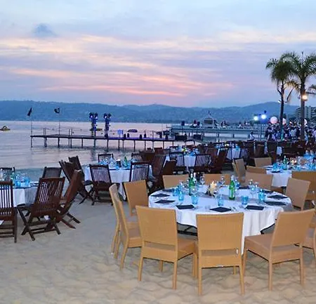 3p Famille, Vue Mer, Piscine, Tennis, Wifi Parking Appartement *