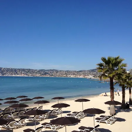 3p Famille, Vue Mer, Piscine, Tennis, Wifi Parking